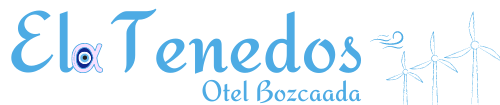 Elatenedos Otel - Bozcaada - Special Category